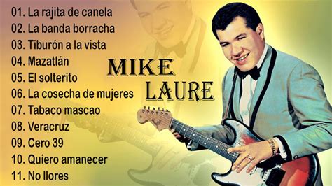 mickey laure|mike laure mix.